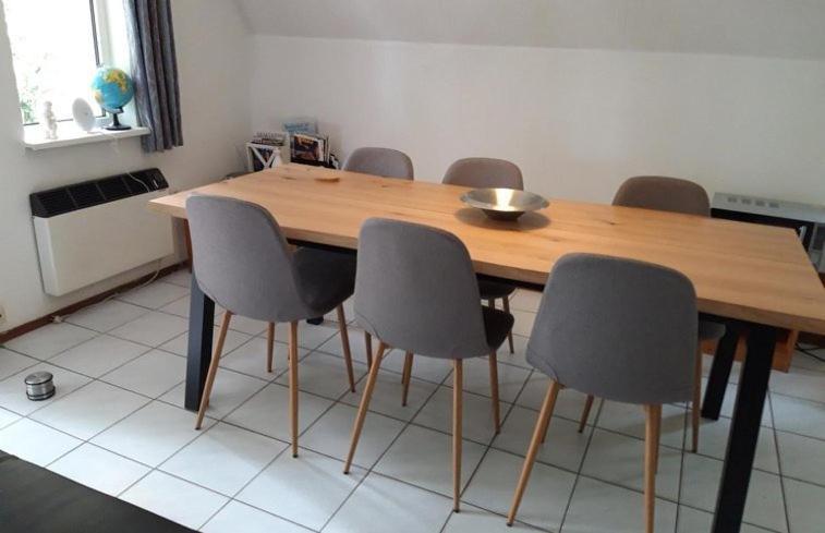 Vakantiehuis Op Top Locatie #Ommen Exterior foto